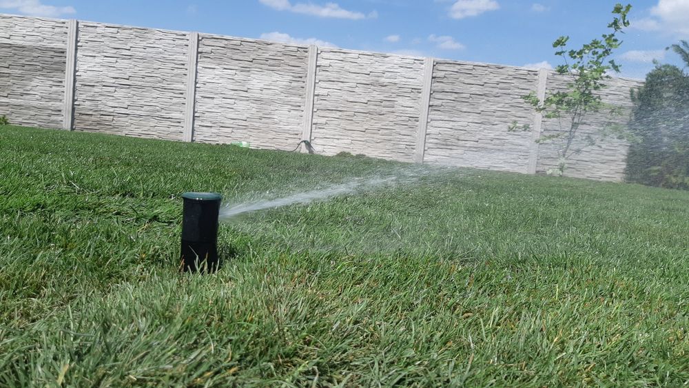 Irigatii gazon Irigatii gradina Irigatii profesionale