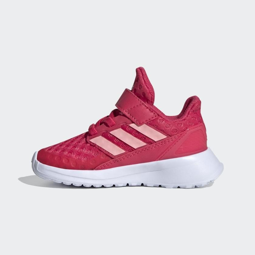 Детски маратонки Adidas RapidaRun EL I FV4038 - 22, 23, 25, 26