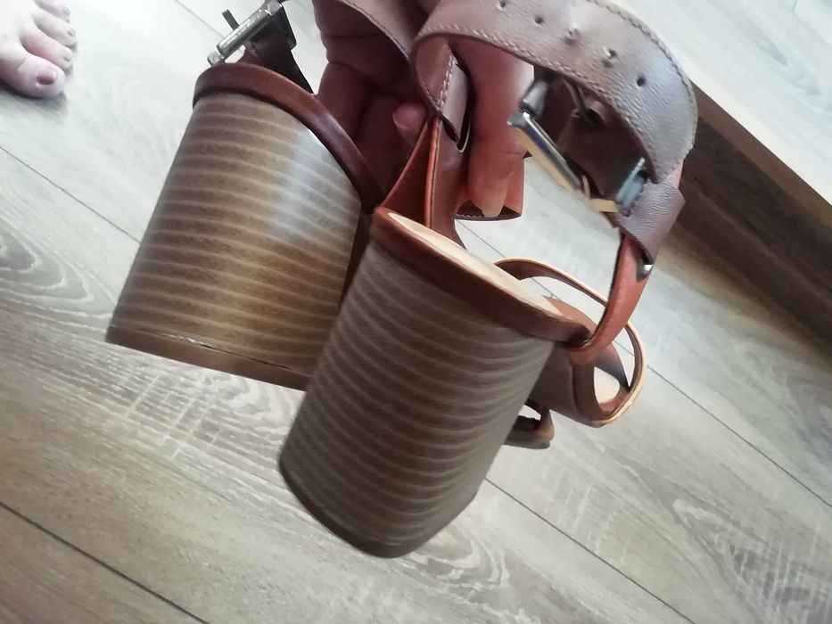 Sandale dama Answear 36