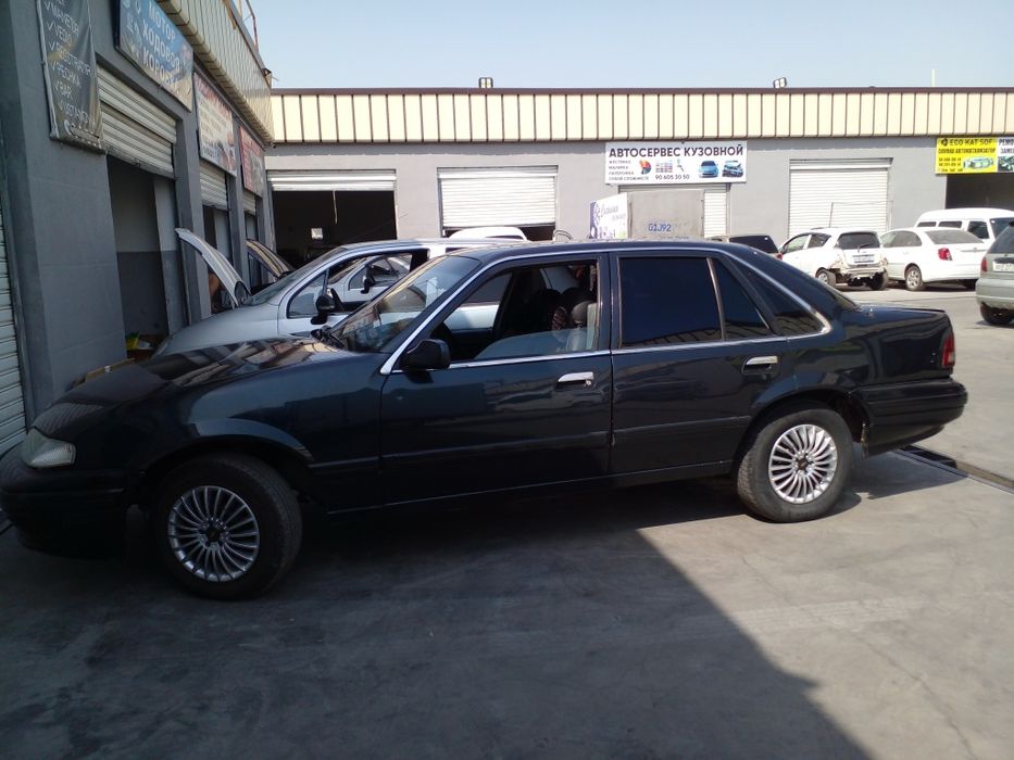 Продается авто Даевоо  Принц автомат