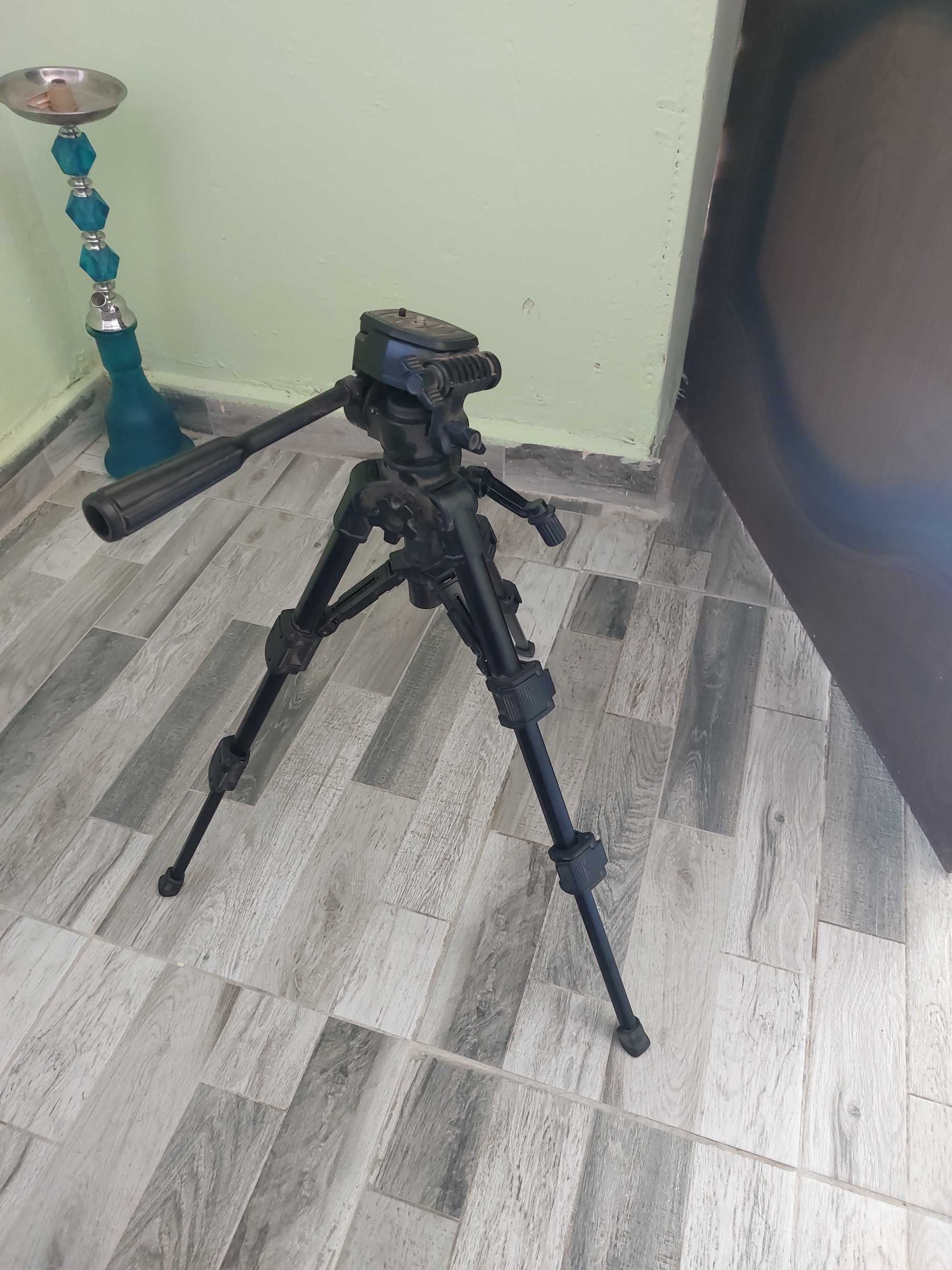 Статив Velbon cx 460 mini
