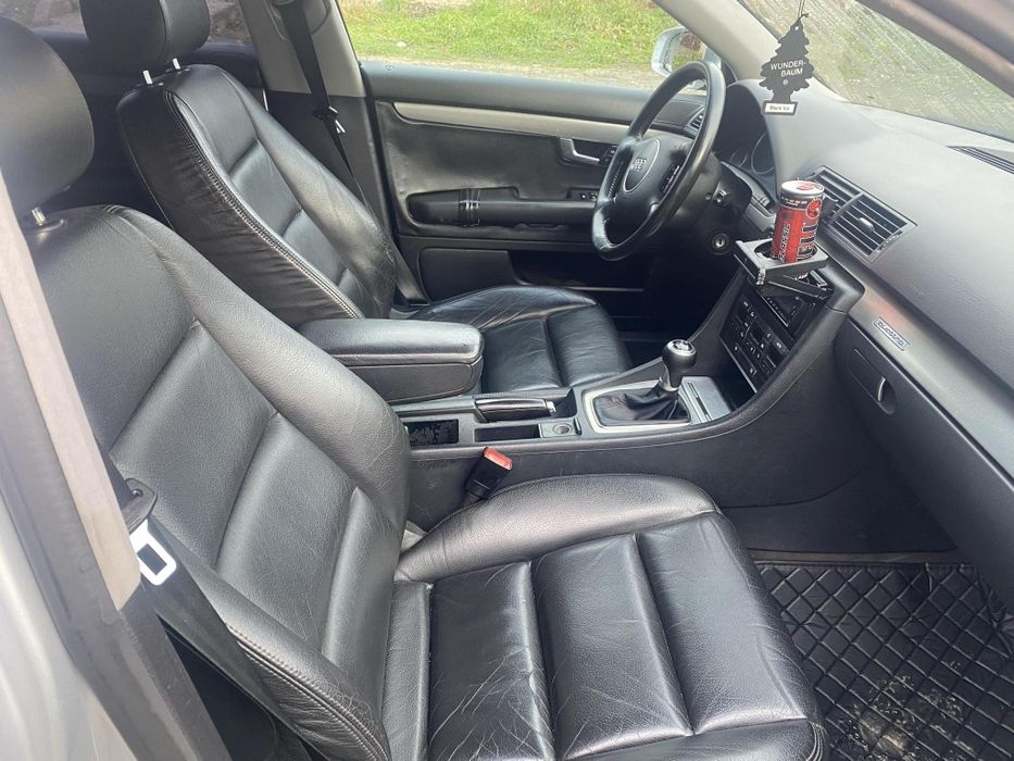 Audi a4 b6 in stare buna