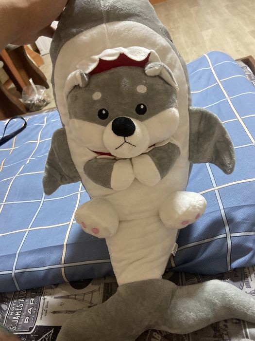 Игрушки мияхки игручка