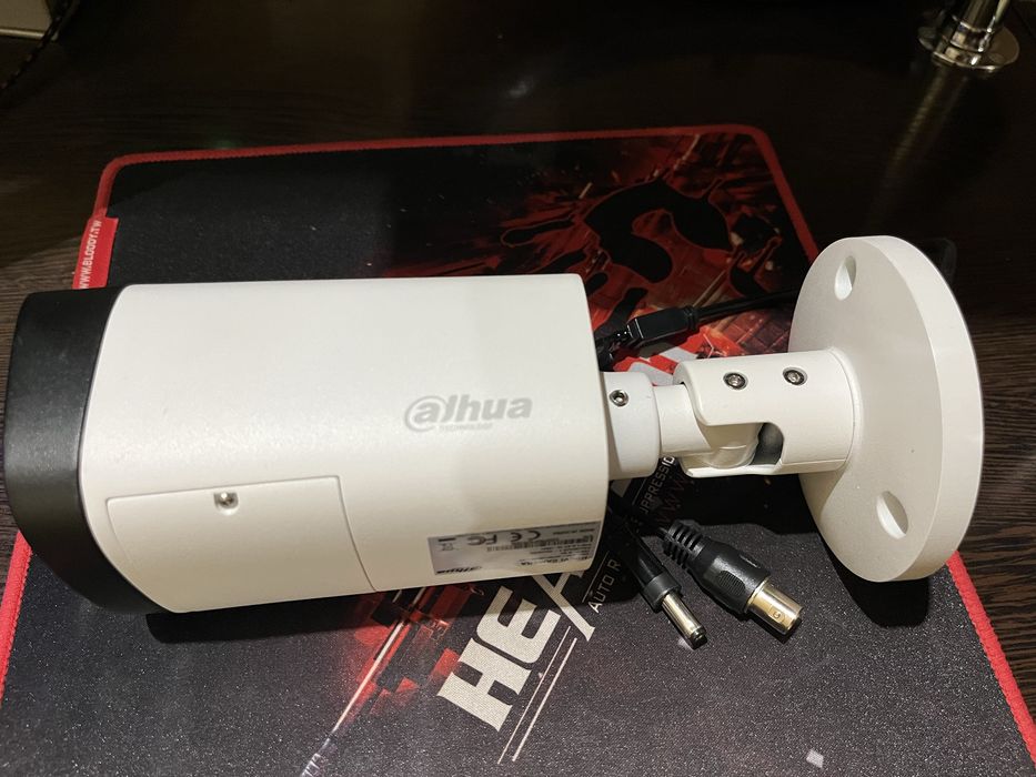 Видеокамера Dahua HDVCI