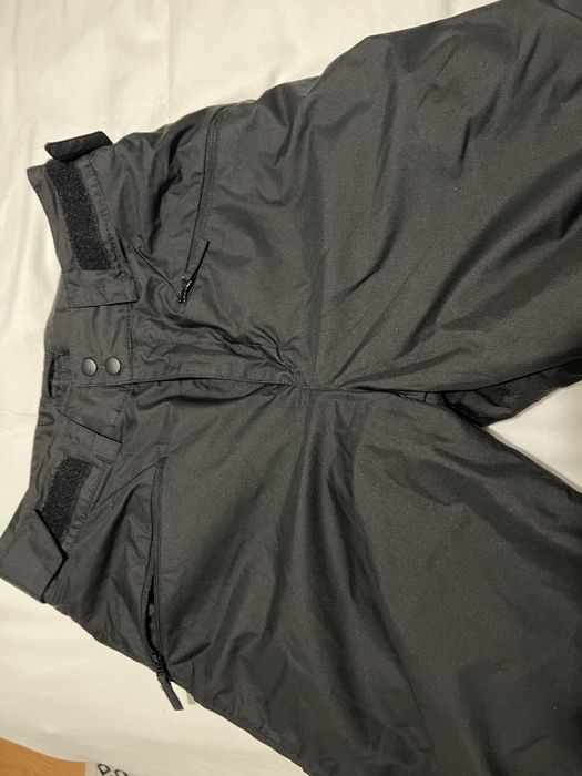 Pantaloni Wed’ze Pull’n fit