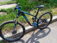 Mountain bike TREK REMEDY 8 2014 27.5"