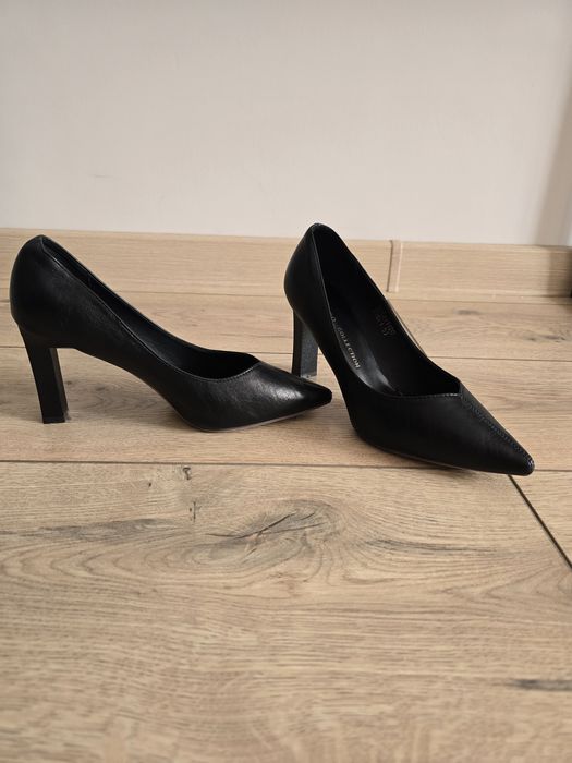 Продам новые туфли