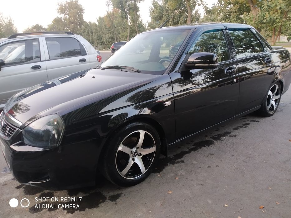 Срочно продам LADA