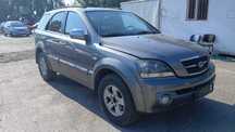 Dezmembrez Kia Sorento 2.5 Diesel din 2007-D4CB