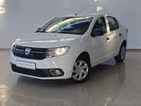 Dacia Logan Dacia Logan Sce 1.0 Laureate