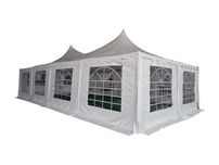 Pagoda –cort turcesc/Cort de evenimente 5x10 m  ab