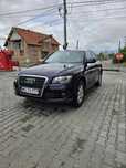 Vand AudiQ5 2.0 TDI 170 Cp