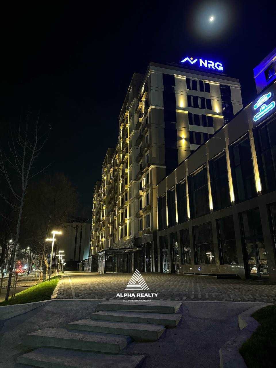 Nrg Park успейте по супер локаций с кадастром метро рядом Чиланзар70м;