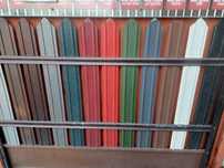 Sipca metalica direct de la PRODUCATOR orice inaltime + LIVRARE
