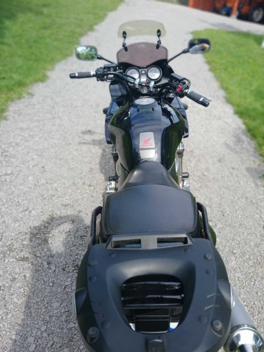 Hona CR 1300 EV 2007