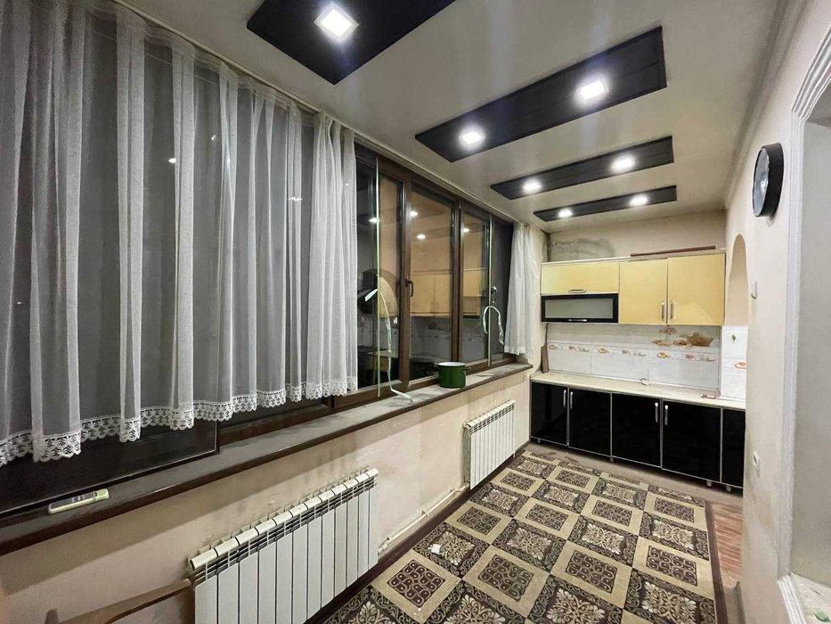 Срочно продам 5-комнат,квартиру на ГАНГЕ -Ц-14