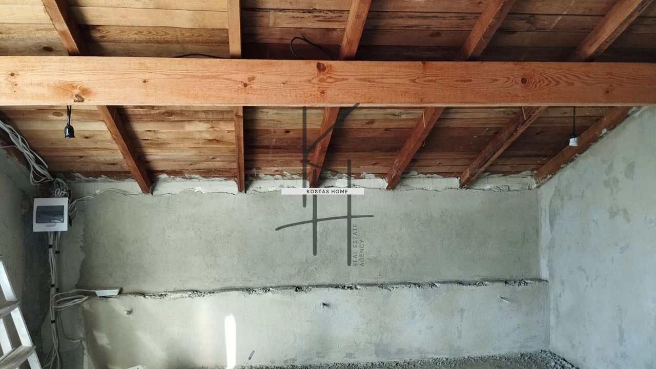 Продава се Къща в с. Долище, Област Варна - 60 кв.м за 1484 €/кв.м - Снимка #6