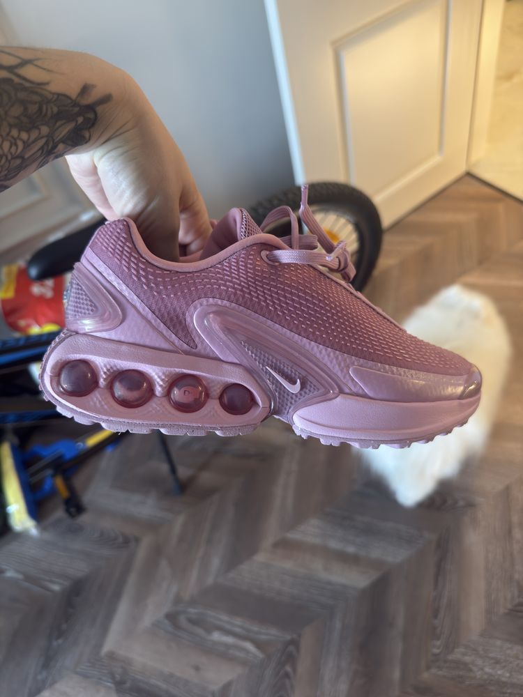 Nike air max DN