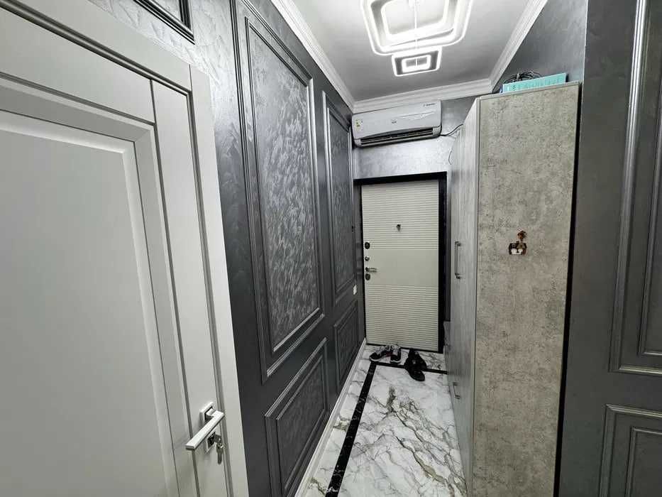 Продается 2-комнатная квартира, Сергелийский район, Сергели-1, 60 кв.м