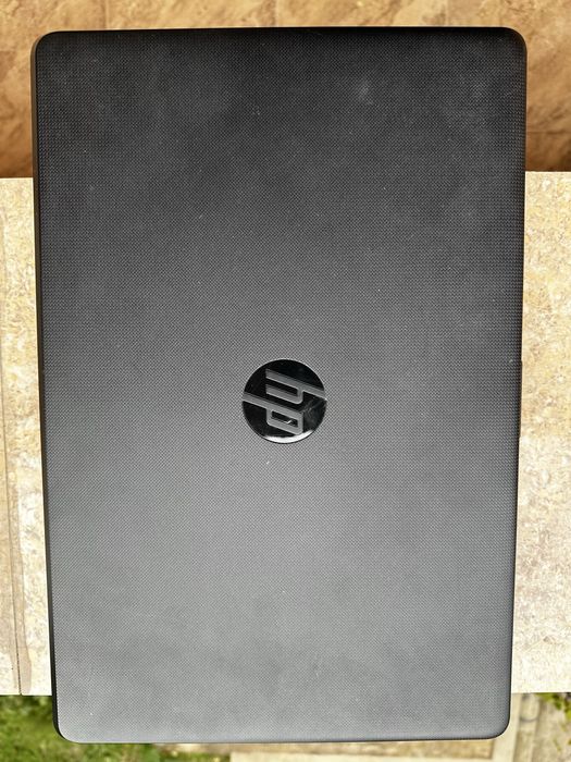 Laptop HP notebook 15-bw010nq