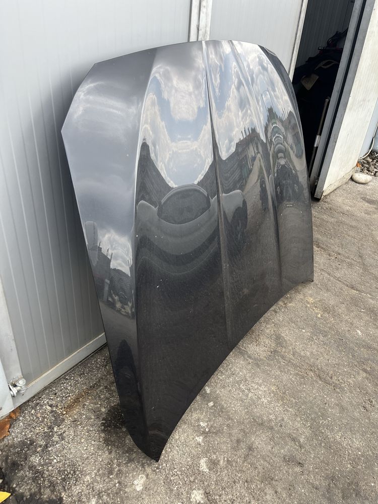 Преден капак бмв 5 ф10/11 ( preden kapak bmw 5 f10/11 )