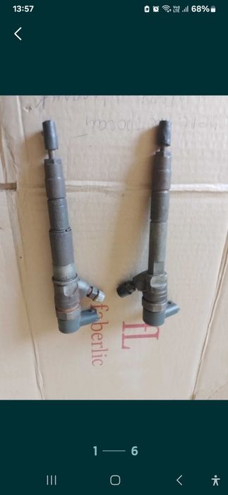 Продам запчасти б/У  на Рено трафик двс R9M 2.0 дизель