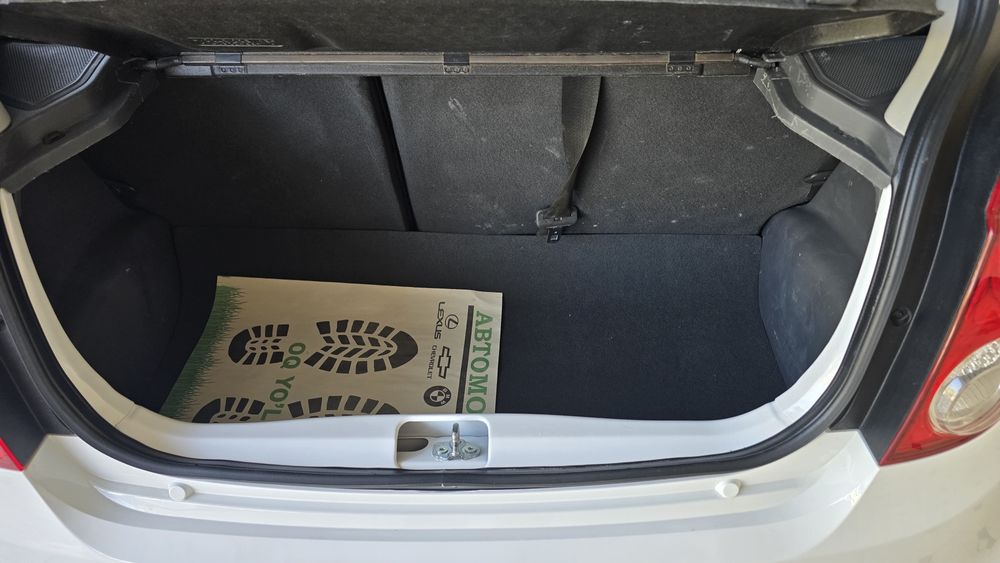 Spark сотилади срочна