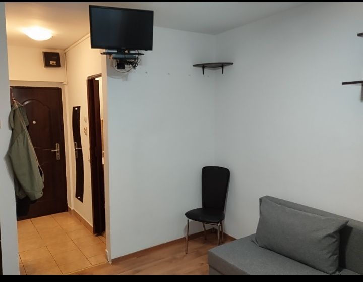 Garsoniera in 7 Noiembrie