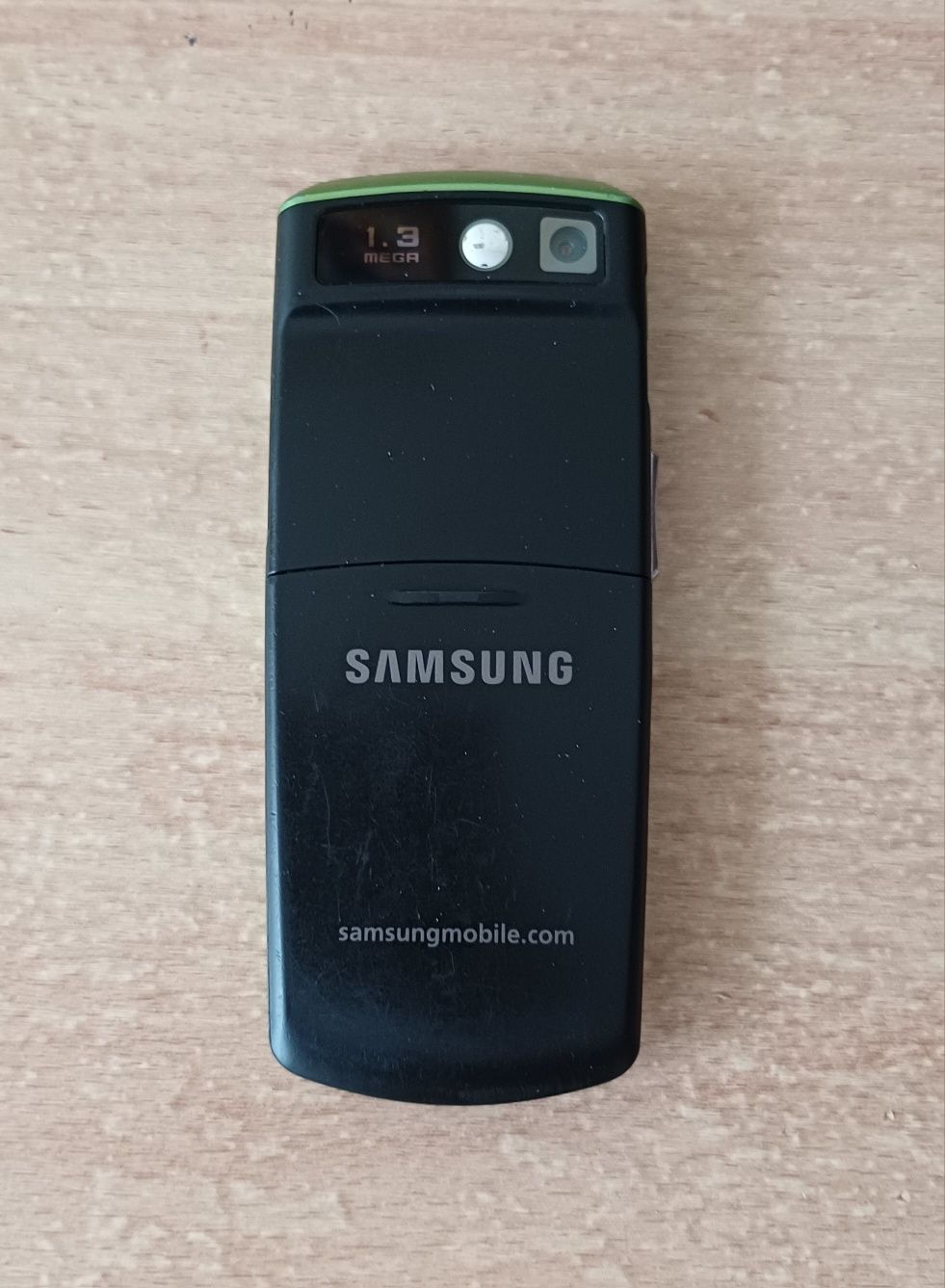 Samsung sgh e200.