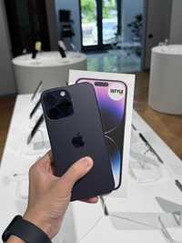 iPhone 14 Pro Max Deep Purple 128GB HALOL NASIYA