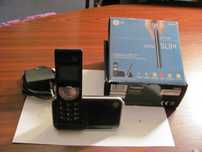 Telefon THOMSON Telecom GE 21873 Ultra Slim / baterie moarta