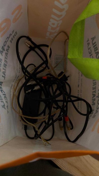 Vând sistem audio Audio-Technica A2+  2020 (NU ESTE NEXT GEN)