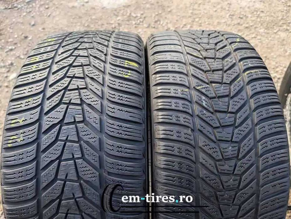 SET 2 Anvelope Iarna 225/40 R18 HANKOOK Winter Icept EVO 3 95V