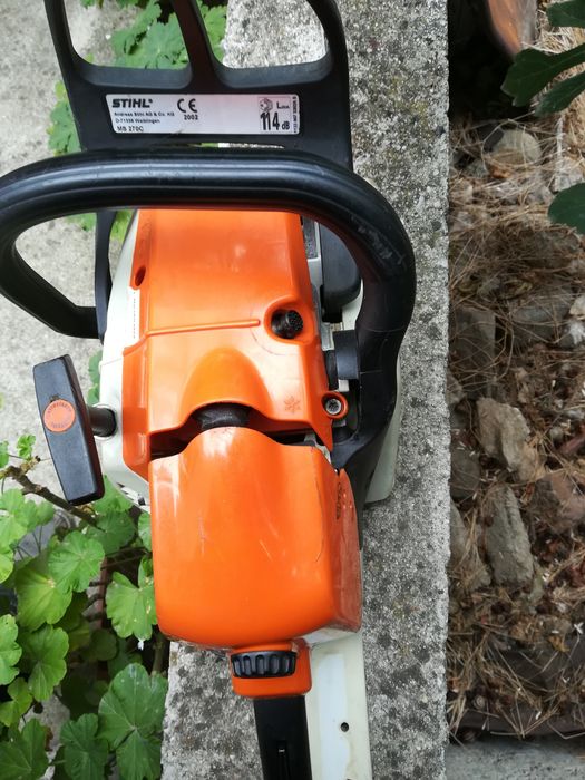 Stihl MS 181 Щил МС 181