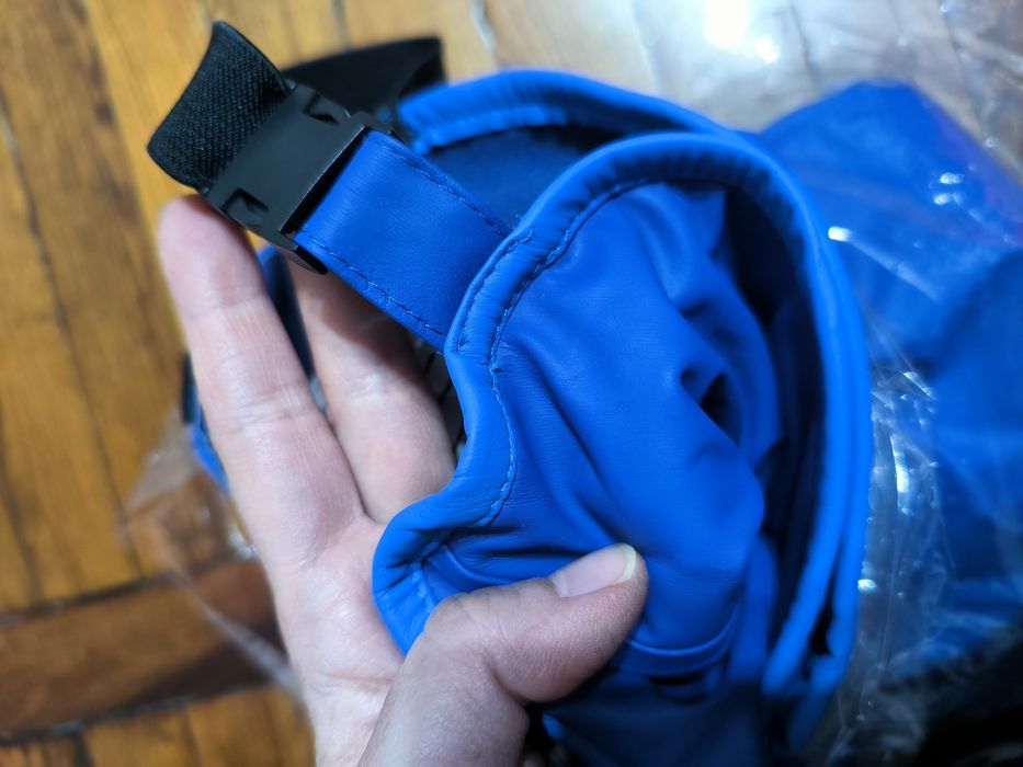 комбинезон, штаны непромокаемые теплые 5-6 лет