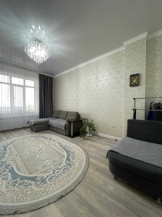 1-комнатную в ЖК «АРАЙ», 11 микрорайон