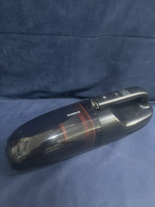 Акумулаторна ръчна прахосмукачка Baseus Ap02 6000Pa