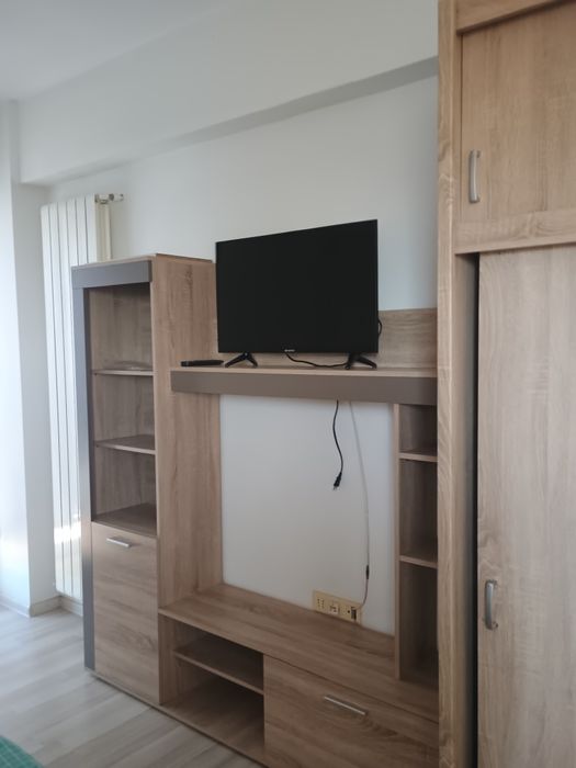 Garsonieră conf. 1 de închiriat - cartier Dallas, Tulcea