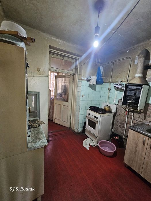 Ташсельмаш. 3/1/4. Кирпич. 2х6