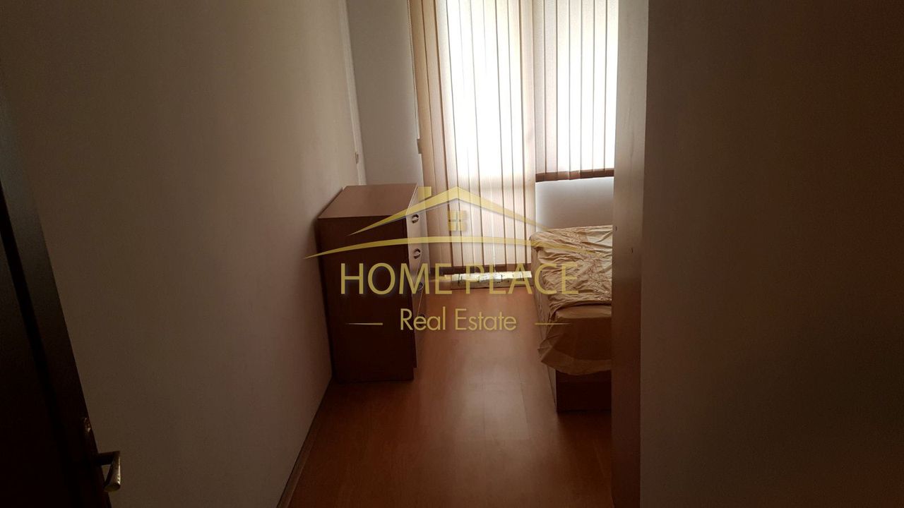 Дава се под наем Двустаен апартамент в Варна, Аспарухово - 75 кв.м за 408 € - Снимка #6
