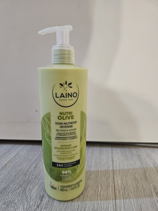 Лосьон для тела Франция