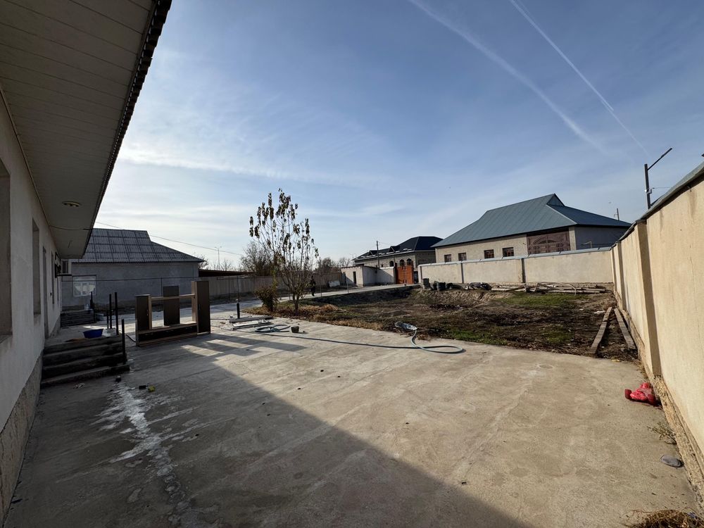 5 болмелі времянка сатылады жане арендага бериледи