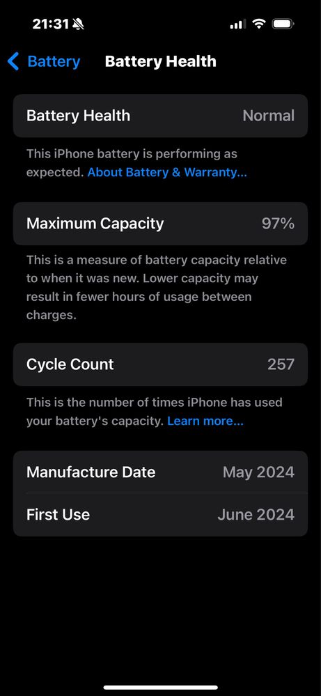 Iphone 15 pro black 97% emkost  Айфон 15 про