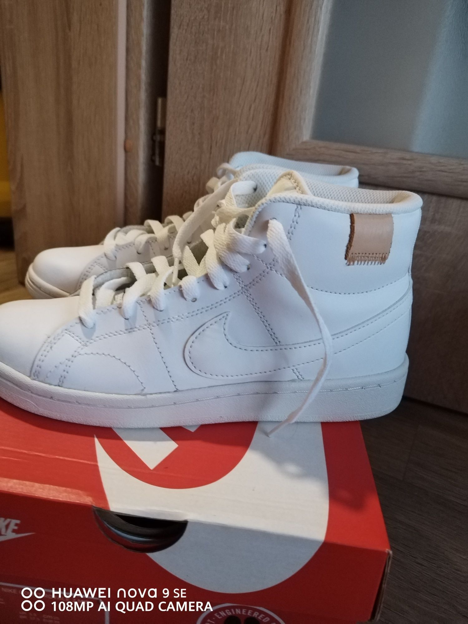 Дамски Nike 39 номер