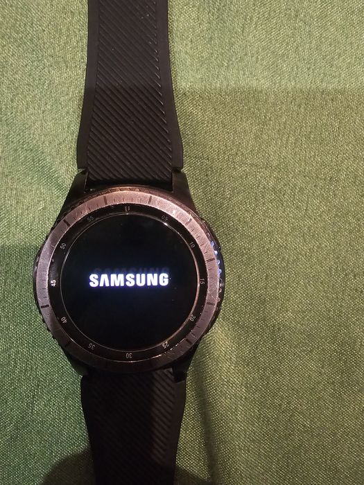 Smartwatch Samsung