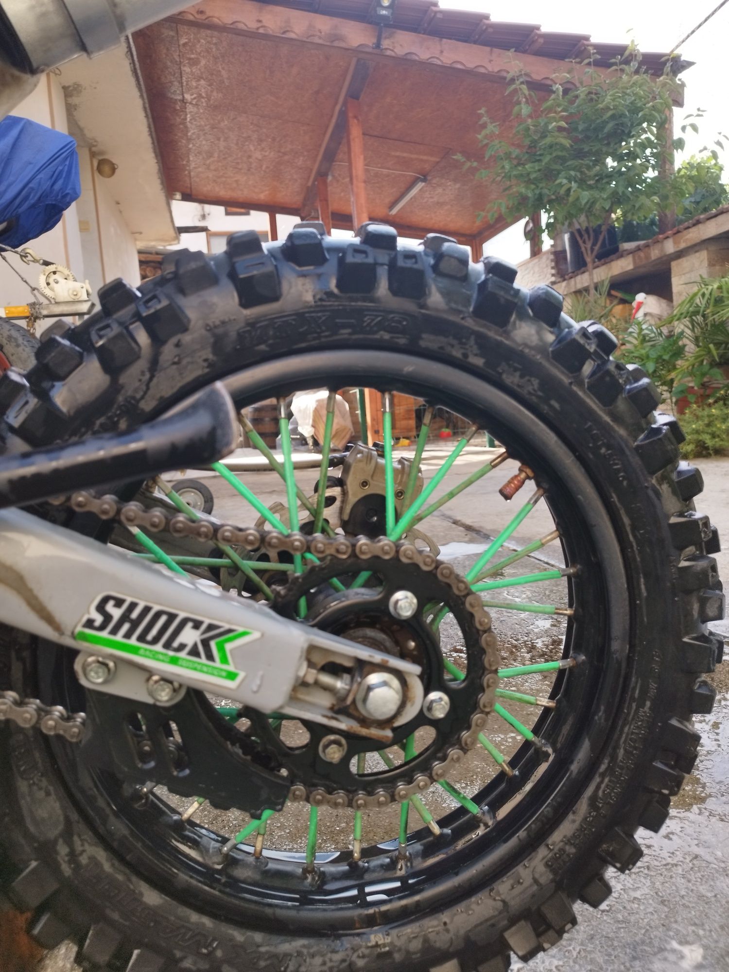 Продавам Telstar 125cc

Продавам мотор
Пали от първия път, поддържан е