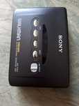 Walkman Sony auto revers