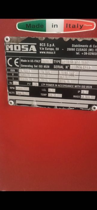 Vind generator curent citește anunțul