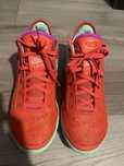 Lebron nxxt gen .Nu(kyrie,kobe,way of wade,lebron,gt cut,giannis)
