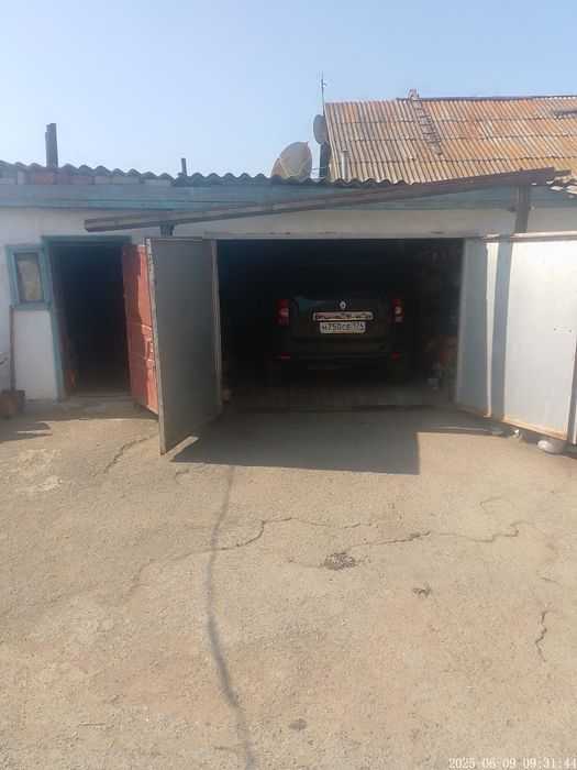 Дом 4 комн.Затобольск